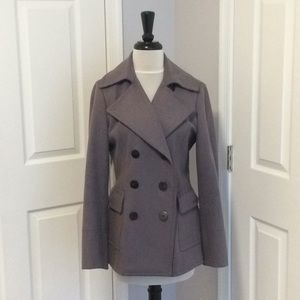 Calvin Klein Wool Peacoat MAKE OFFER!
